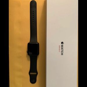 Apple Watch Series 3(cellular)